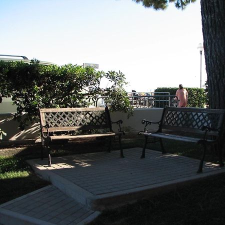 Monica Apartment Bibione Exterior photo