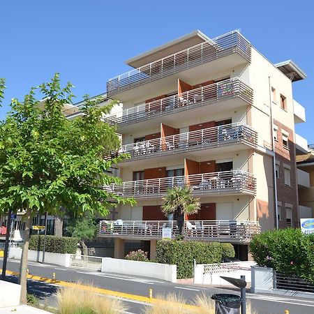 Monica Apartment Bibione Exterior photo