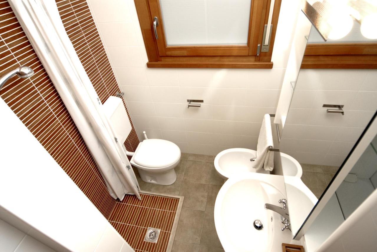 Monica Apartment Bibione Exterior photo