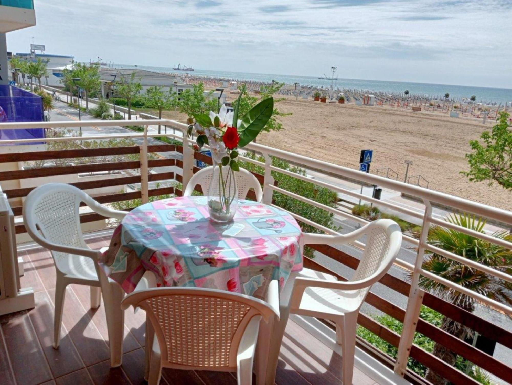 Monica Apartment Bibione Exterior photo