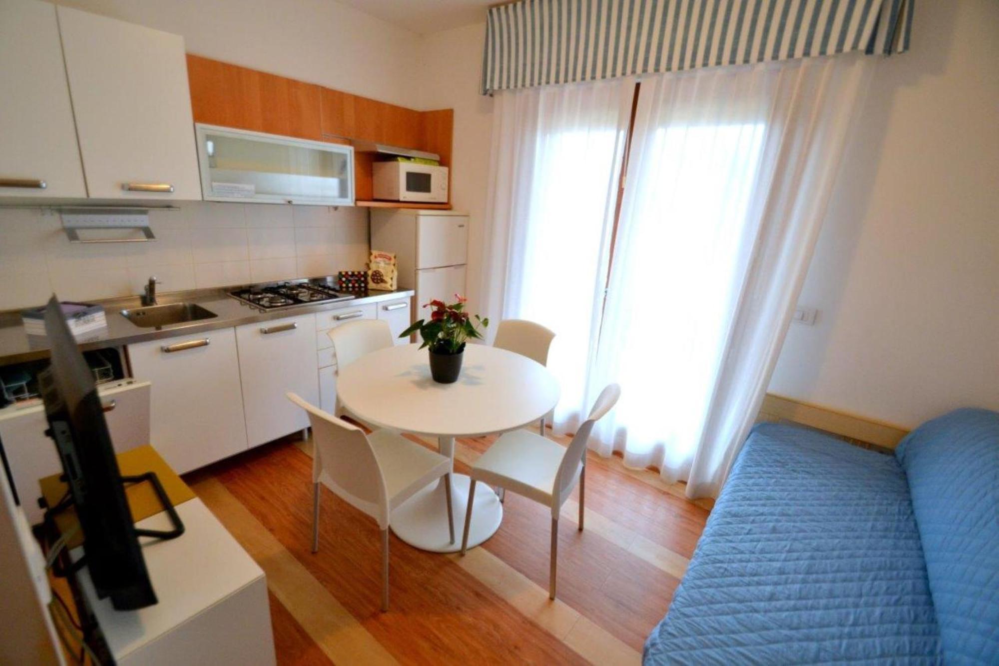 Monica Apartment Bibione Exterior photo
