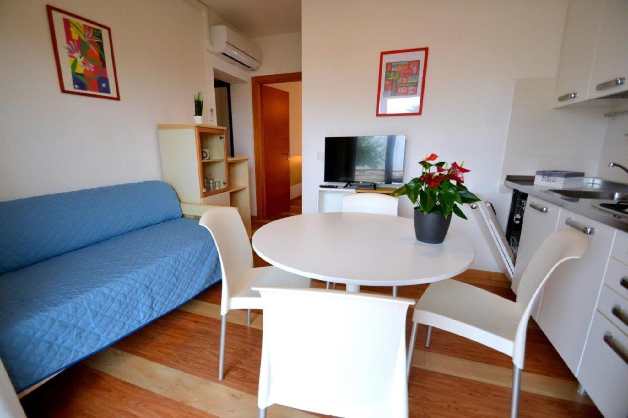 Monica Apartment Bibione Exterior photo