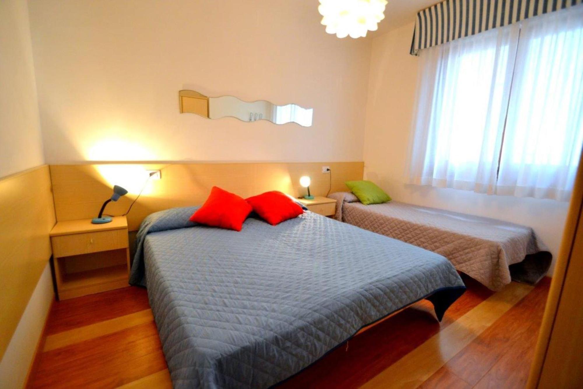 Monica Apartment Bibione Exterior photo