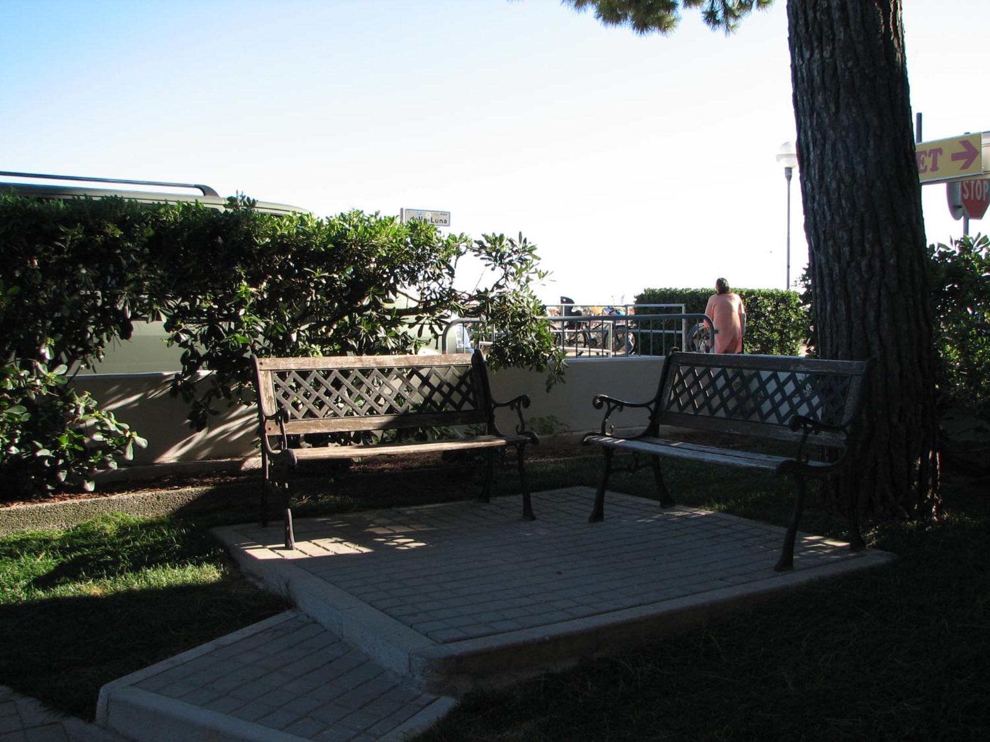 Monica Apartment Bibione Exterior photo