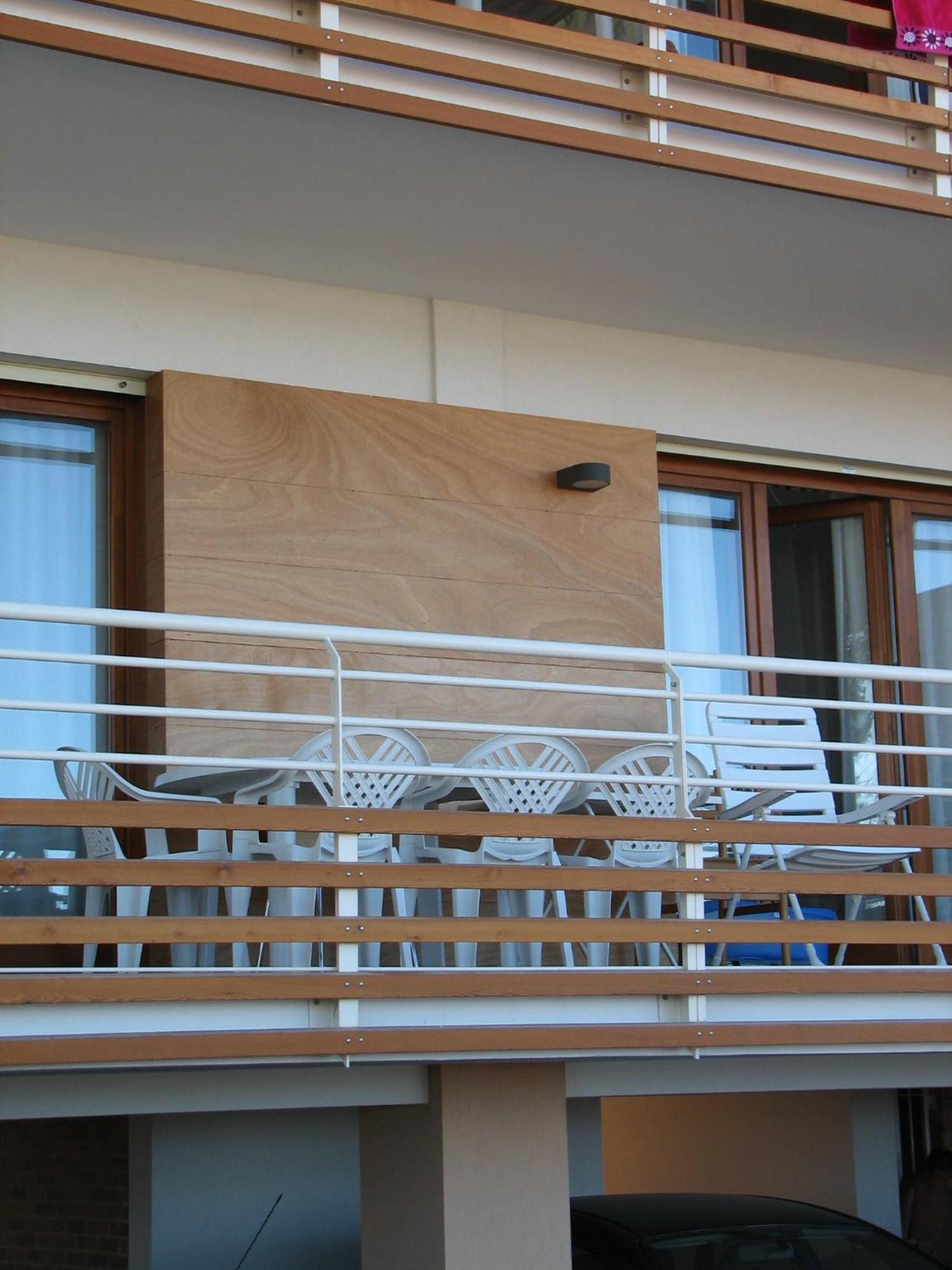 Monica Apartment Bibione Exterior photo