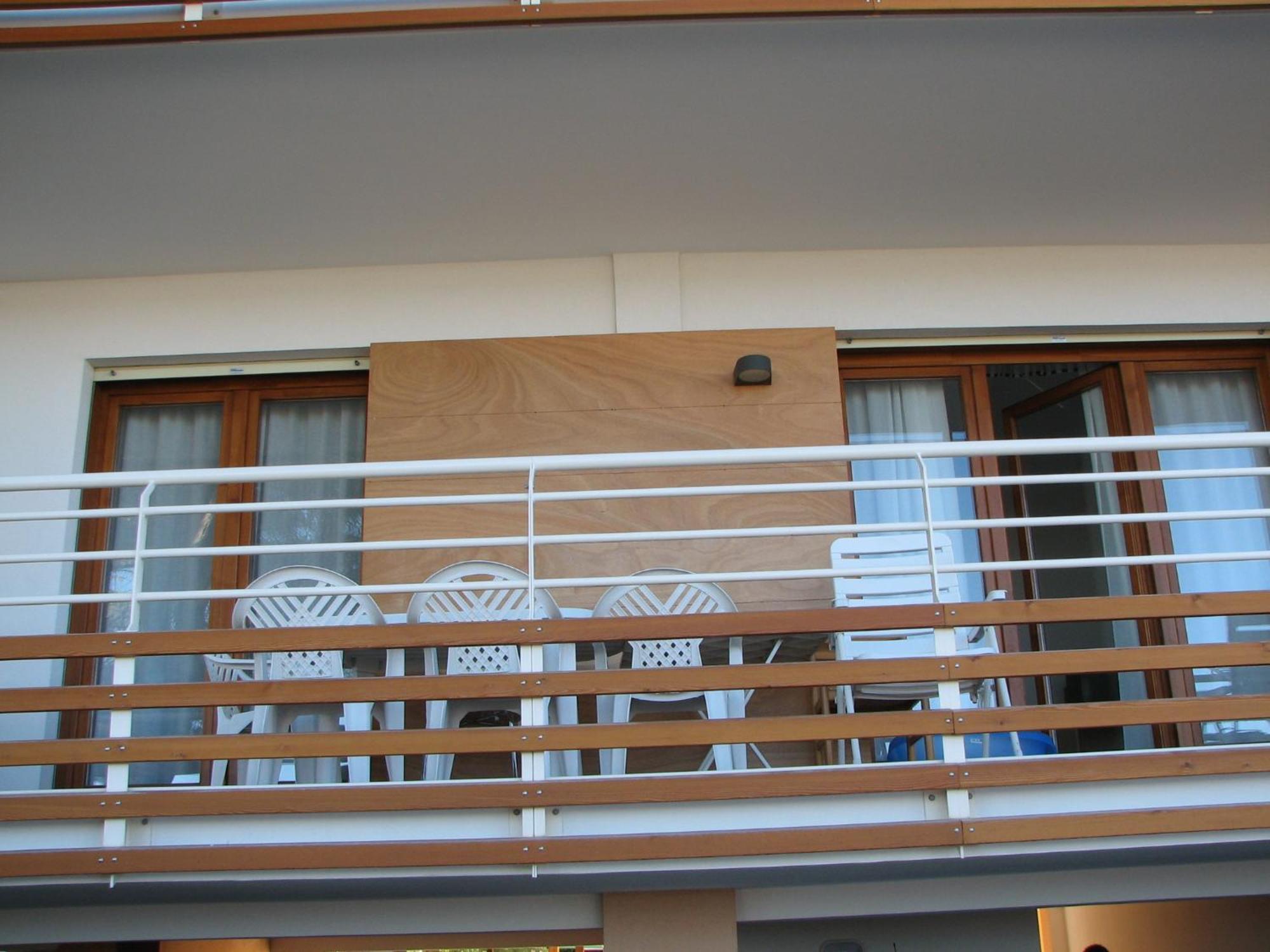 Monica Apartment Bibione Exterior photo